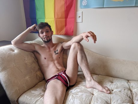 Nerdclad pornstar perfect picture