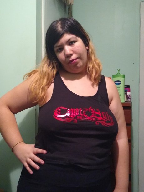 Thalia Santana high quality model pics