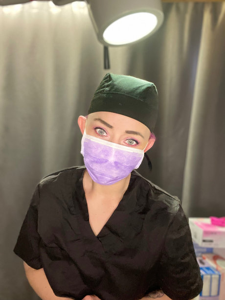 Miss Nena pretty actress gallery