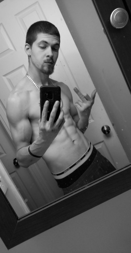 Matthew Nelson model xxx photos