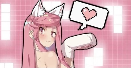 Cyb3rKitten beautiful star pics