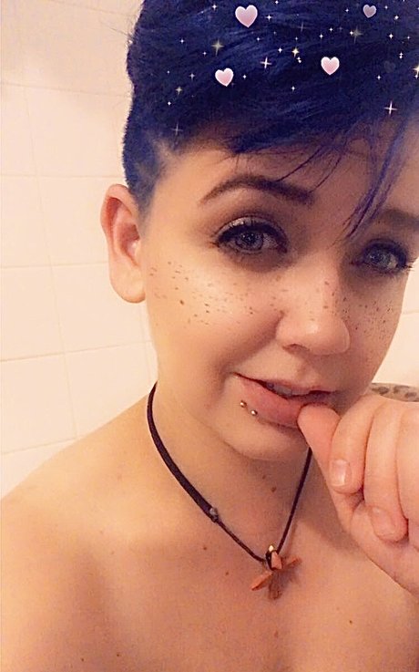 Neko nude model galleries