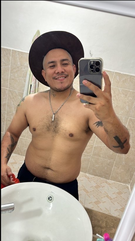 RuchoMacias 600 k_ perfect model photos