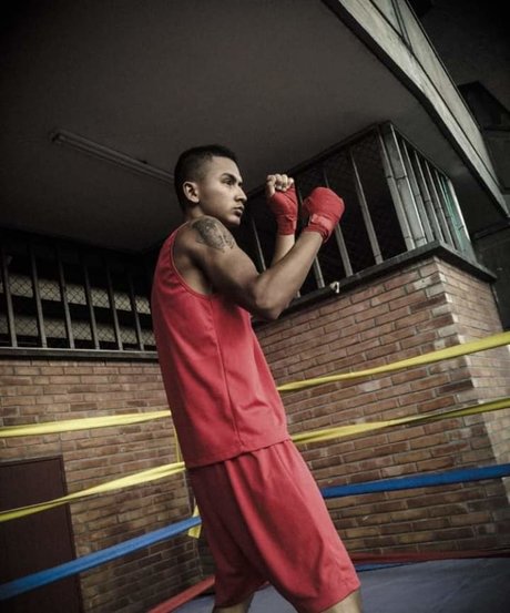 Bryan Herrera pornographic star galleries