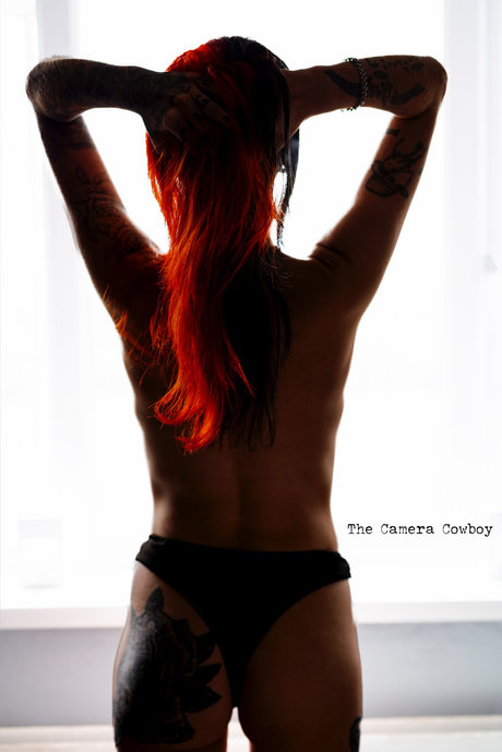 Jordan Carrahar pornstar art image