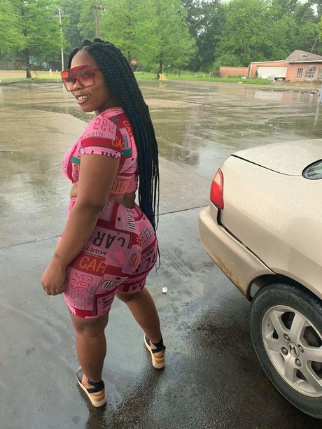 Laneekia pornstar hot image