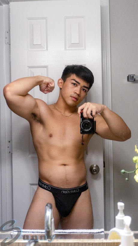 Sunny and Kai pornstar nudes image