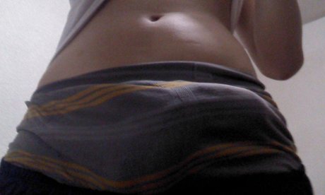 CandyAlexito pornographic model archive