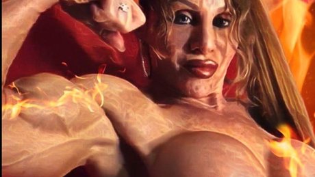 IRONFIREerotica pornstar sex archive