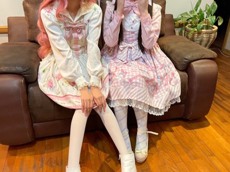 Irlanda GL star naked pictures