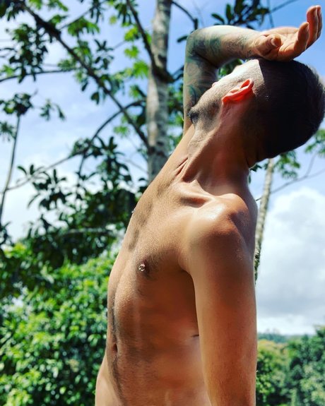 Canna God hot pornstar photo