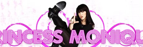 princess monique sexy pornstar archive