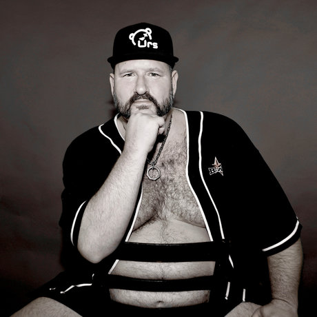 DaddyBigNutt model erotic gallery