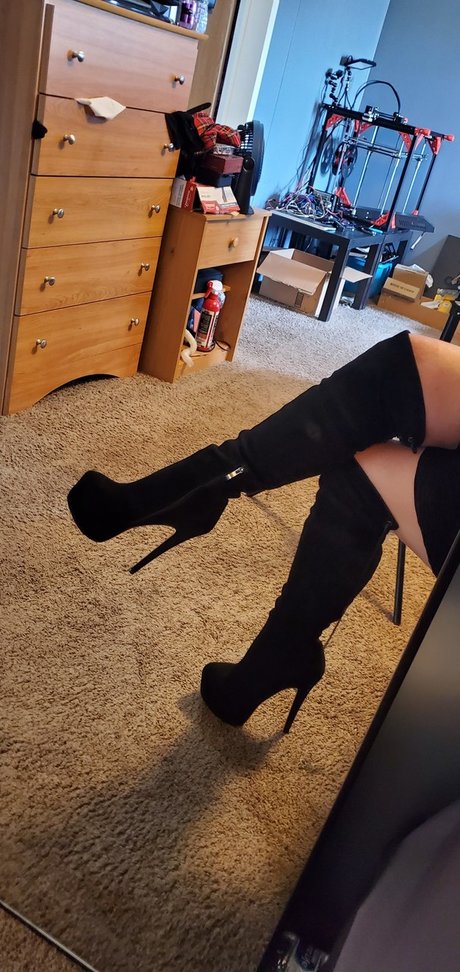 Candy Ryder VIP star erotic images