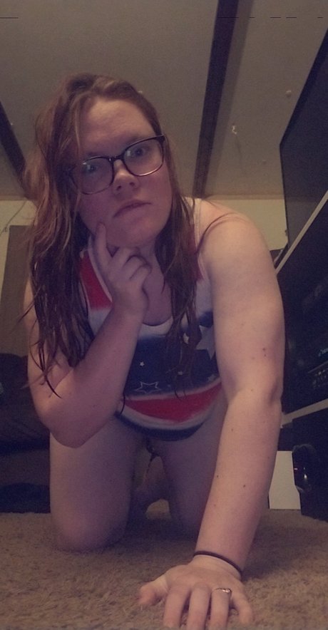 Danielle Druide pornstar sexy image