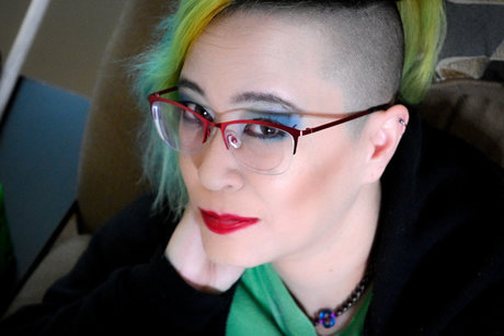 Dacifilia model sexy image