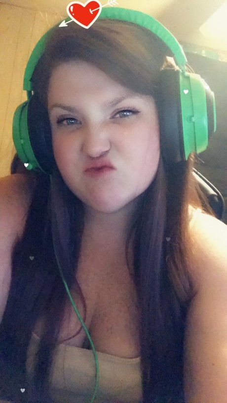 CountryKatee top model photo