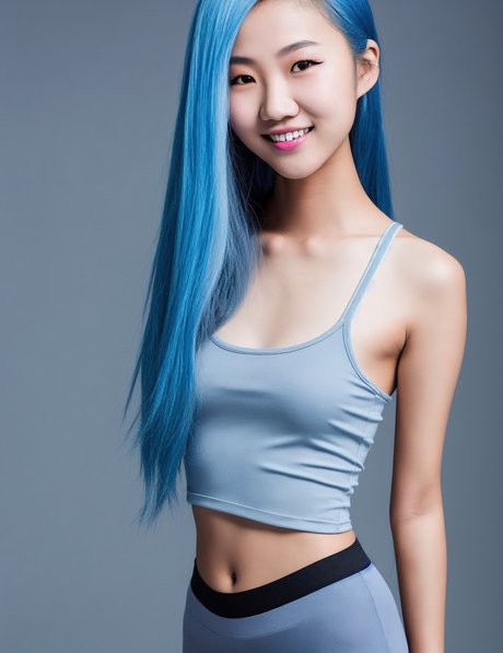 Isabella Nakamura pornstar nude img