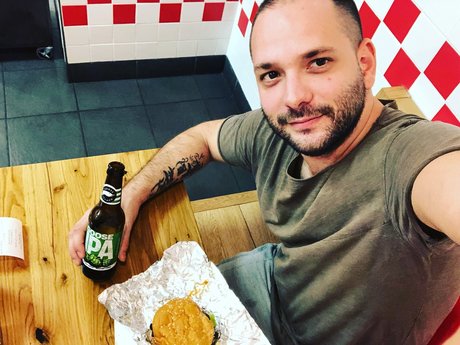 David T Rex pornstar nude archive