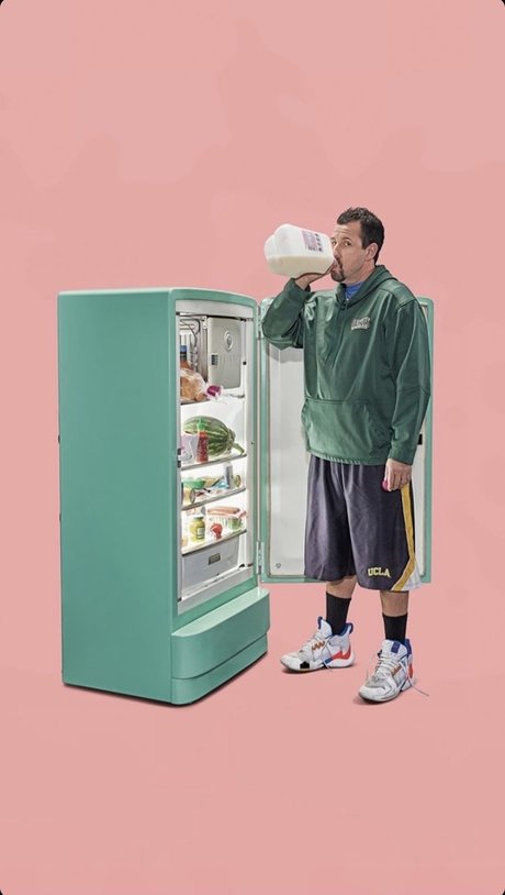 Daddy Jimbo nudes star images