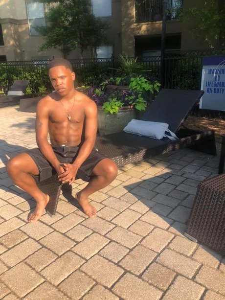 AYOOOOO MAJ pretty pornstar image