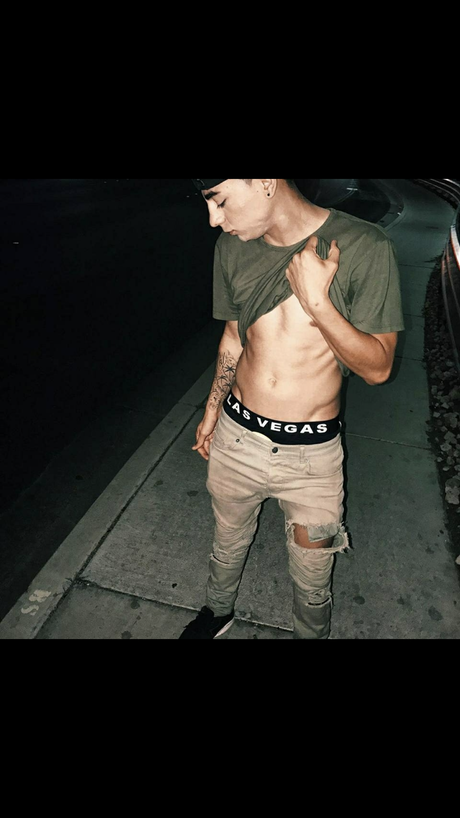 Eddie Meza star pornographic archive