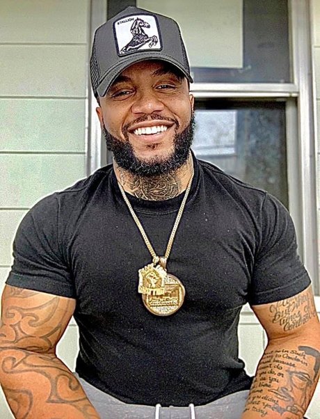 Jamiell Henry star nice pics