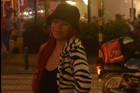 Hennessy Tesfaye star free picture