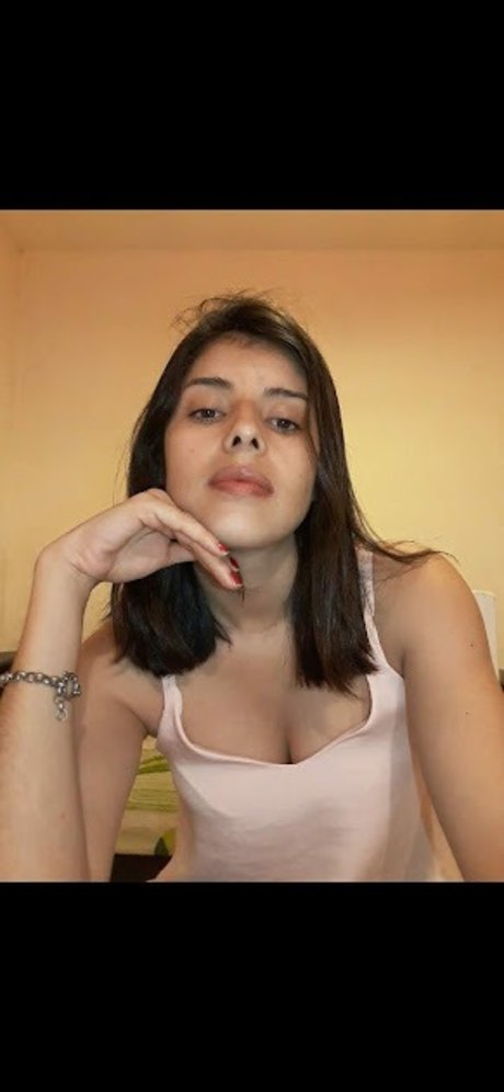 Cielorosa model pretty galleries