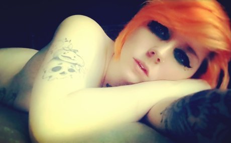 Thorne Wilde star beautiful photo