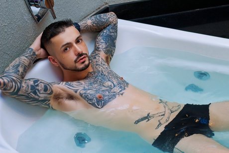 Cristiano model xxx pic