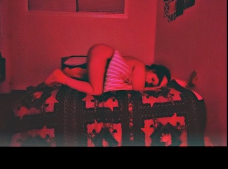 Cr me Br l e hd model photo