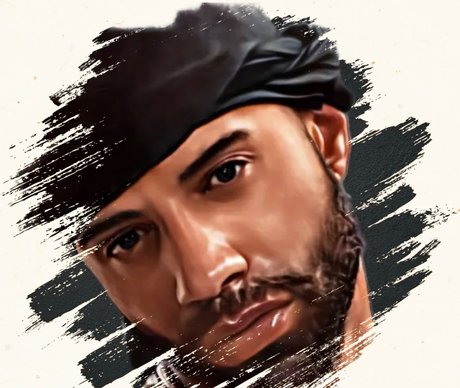 Jmartinezfit exclusive model images