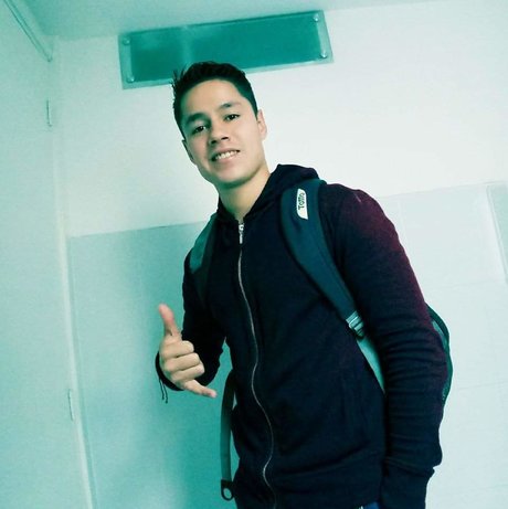 Cristian Camilo free pornstar img