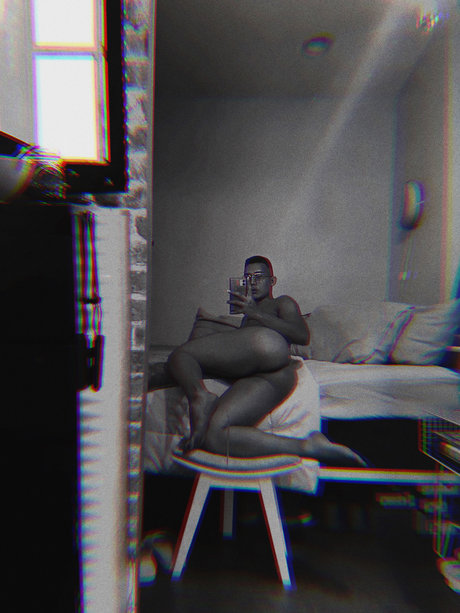 fletch bby art pornstar image