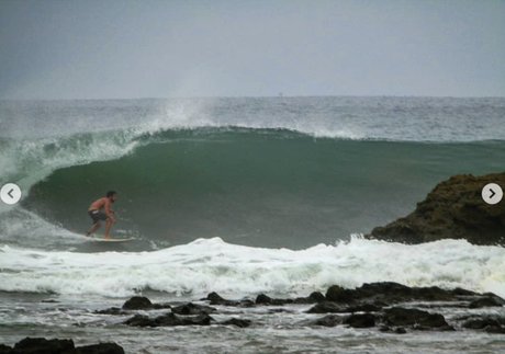 Javier Kielbaza star hot photos