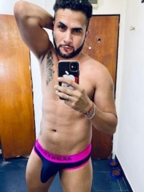 Henry diaz_ model porn pics