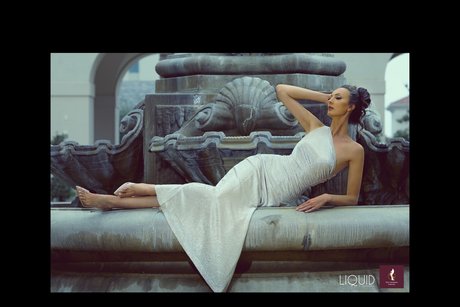 Ekaterina Lisina nice star pic