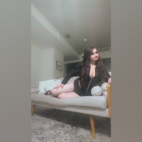 Nicole Ruby exclusive star picture