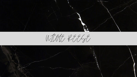 Nicole Reese best model pics