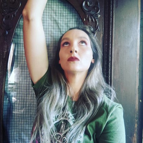 Kimberly Akers beautiful actress pic