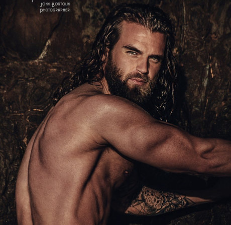 Nicolas Green hd pornstar image