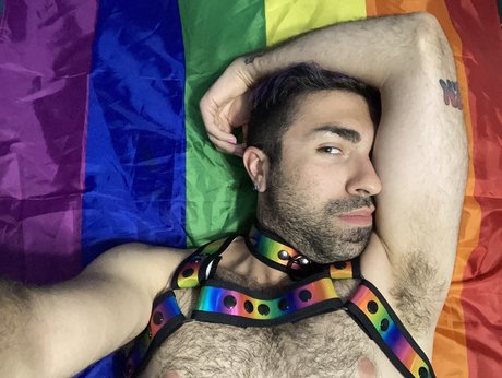 Nicolas George star art archive