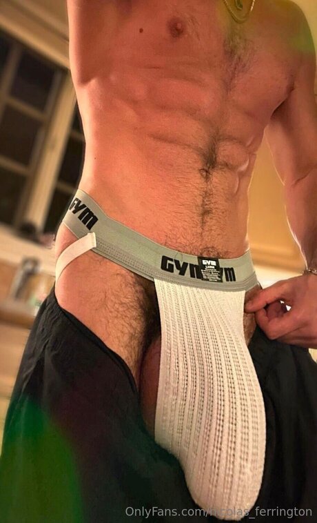 Nicolas ferrington model adult pictures