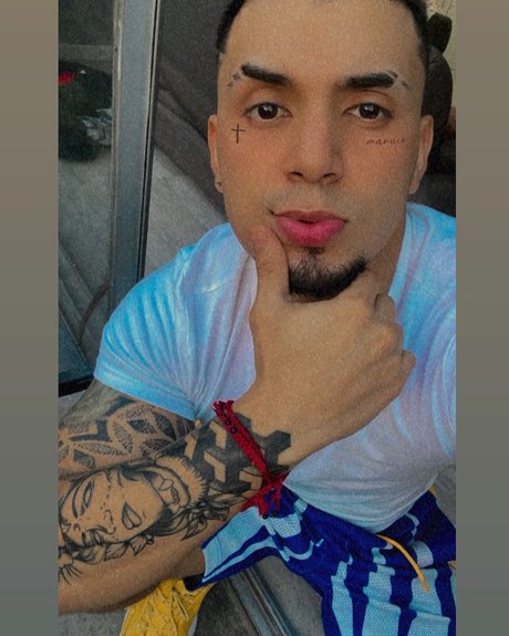 Nicolas Millan pornstar pretty images