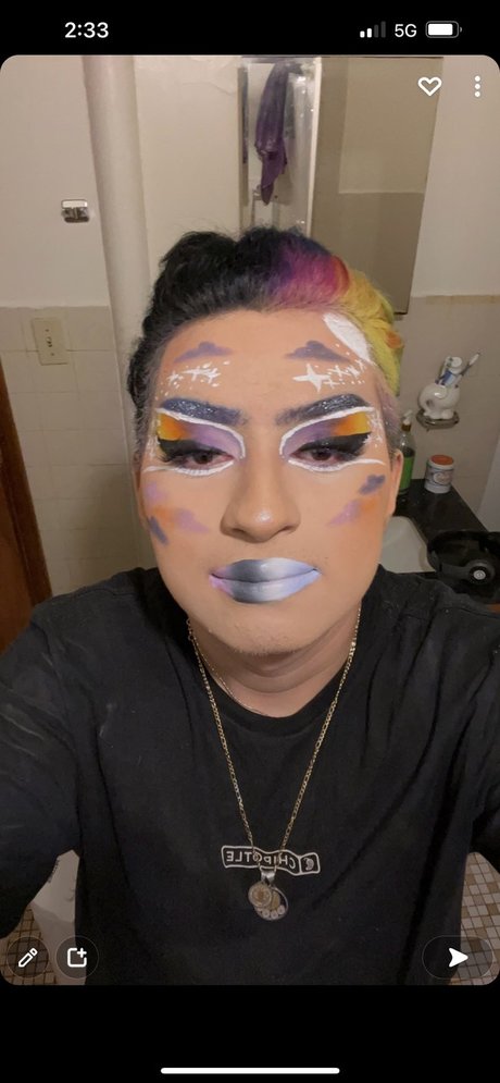 Nicolas Osorio pornstar pretty photo