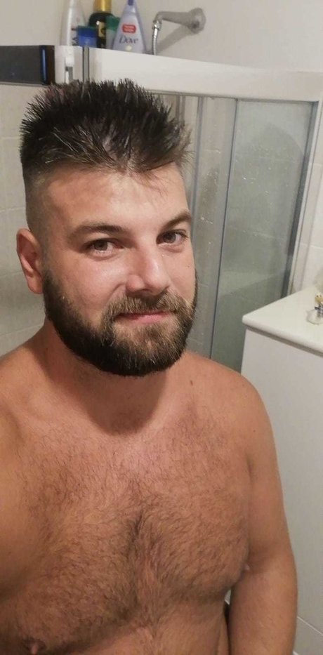 Nico Arad_ sexy star photos