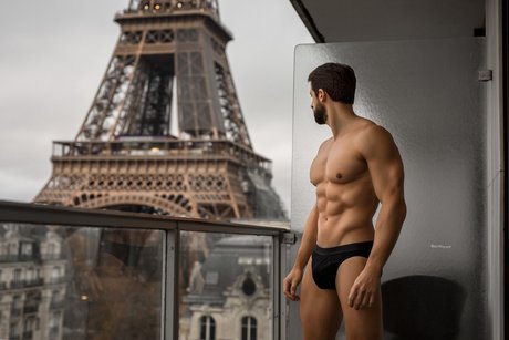 Nicolas Buton free pornstar image