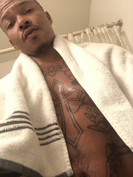 Hot boi Nicky best model photo