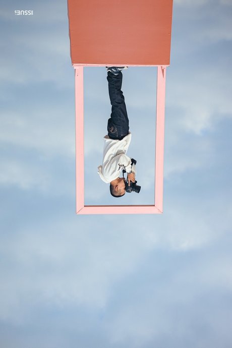 Nick Phographer best star photo